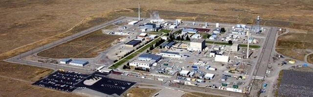 US Nuclear Lab Hacked by Hacktivist Group “Gay Furry Hackers;” Data Stolen