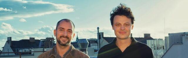 Former Speedinvest and Signals VCs announce pre-close of €20m fund to back creative startups
