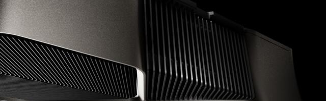 Mysterious 'Skinny' Joe' Nvidia GPU spotted with a 700W TDP rating — theories abound about the new beastly silicon