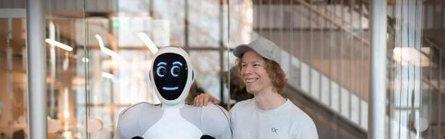Norwegian robotics company 1X bags €91 million Series B to produce androids to meet the world’s labor demand