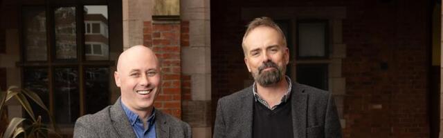 Belfast-based AMPLY Discovery raises €1.6 million to tackle complex diseases with drug discovery platform