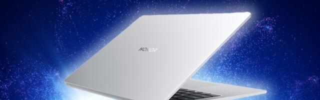 Honor teases MagicBook Pro 16 laptop ahead of MWC