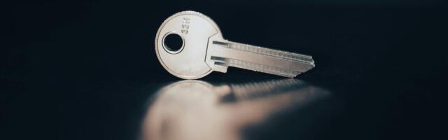 Passwords are showing their age. Here’s the tech set to replace them