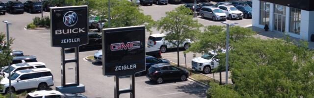 GM to pay $146 million in penalties over excess emissions