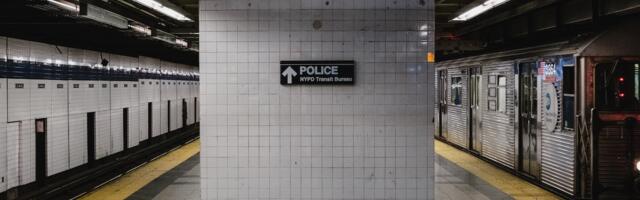 New York subway AI scanners met with skepticism from locals and civil liberties advocates