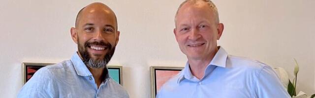 Danish staffing innovator joins forces with Intelliplan in strategic acquisition