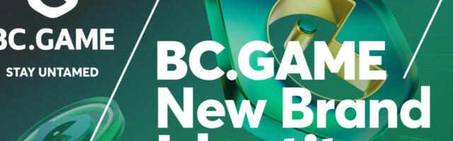 BC.GAME Unveils Brand Upgrade to Enhance Its iGaming Platform