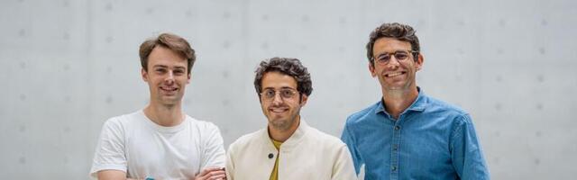 Phacet raises €4M for SME-tailored SaaS