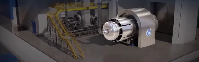 Westinghouse's eVinci micro nuclear reactor for data centers delivers 5 megawatts of power for eight years without refueling — microreactors could power next-gen AI data centers