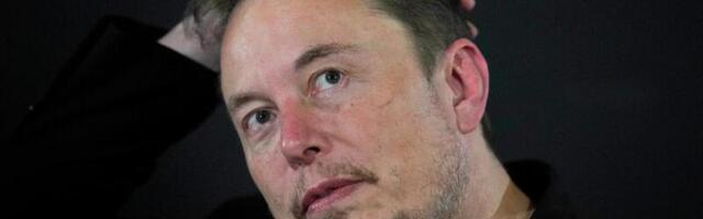 All the major legal battles Elon Musk and his companies are facing