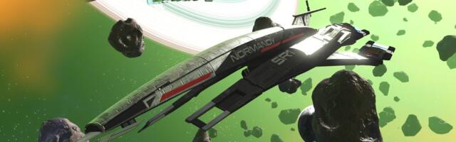 No Man's Sky rolling out cross-save support from today as PS5 Pro enhancements arrive