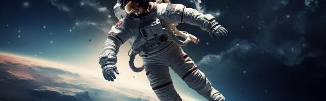 Zero Gravity Labs Raises $40M for Decentralized AI Operating System
