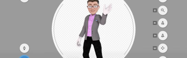 Microsoft is killing off its Xbox One-era Avatars in January