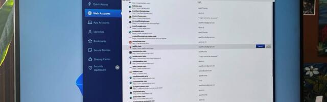 Sticky Password review: the offline, on-device password manager