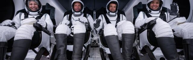 Can private spaceflight benefit more than just a lucky few?