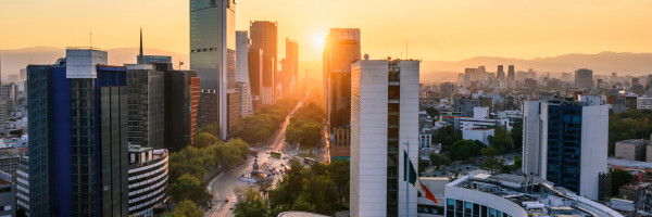 Merging Airbnb and the traditional hotel model, Mexico City’s Casai raises $23 million to grow in Latin America