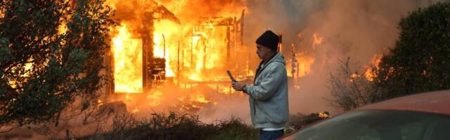 Can Newsom improve rebuilding odds in fire-ravaged Los Angeles?