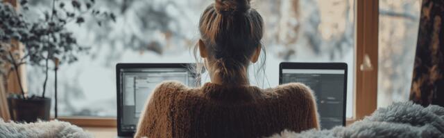 Research Suggests WFH Good for Bottom Line As CEOs Demand Office Returns