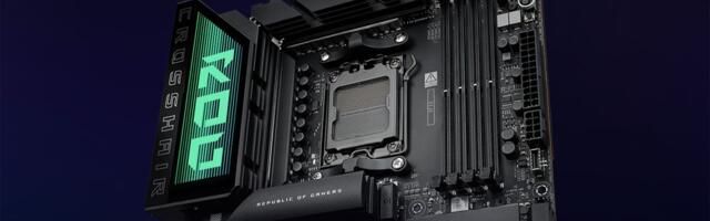 Asus China compensates and assists owners with damaged GPUs due to PCIe Q-Release Slim mechanism — confirms revision on the way