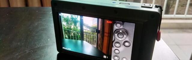 Multiple Raspberry Pi create 'wigglegram' 3D photos using this AI enhanced camera