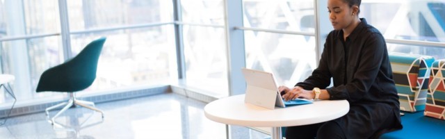 Time to stop using the term BAME 