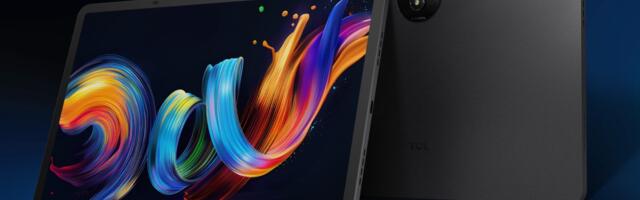 TCL’s NXTPaper 11 Plus reduces eye strain without sacrificing image quality