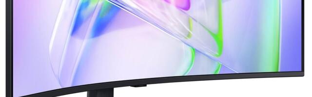 Want an ultrawide monitor? Samsung ViewFinity S9 is $400 off