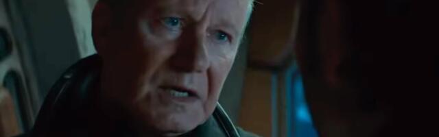 Andor Season 2 Will Explore Luthen’s Past and the Future of His Rebellion