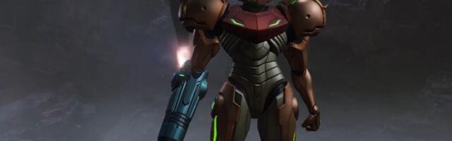 I reckon the Nintendo Switch 2 could launch with Metroid Prime 4 – here’s why