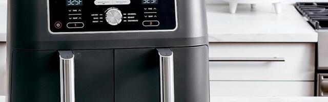 The best Amazon Spring Sale deals on kitchen tech from Ninja, Breville, KitchenAid and others