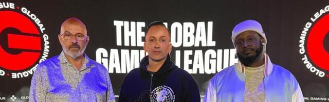 Global Gaming League raises $10M round for celebrity-endorsed gaming tournaments