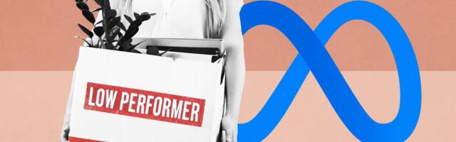 The dangers of performance-based lay-offs