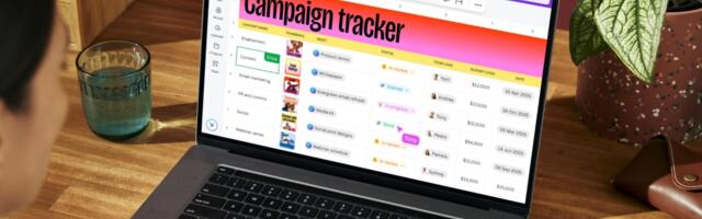 Canva is now in the coding and spreadsheet business