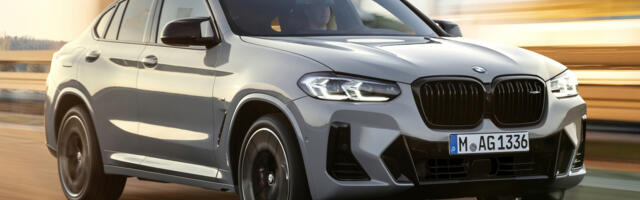 14 BMW Models With The Worst Resale Value