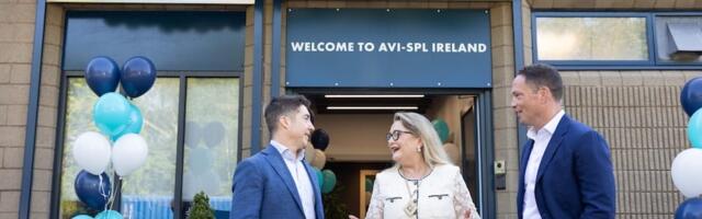 Global Technology Solutions Provider AVI-SPL Opens Customer Experience Centre in Tallaght