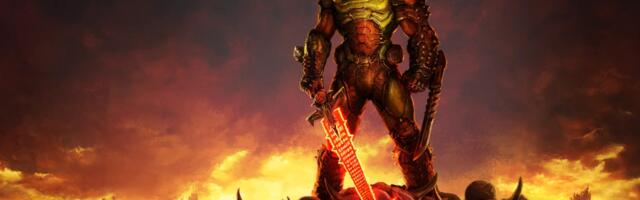All Doom games in order, by release date and chronologically