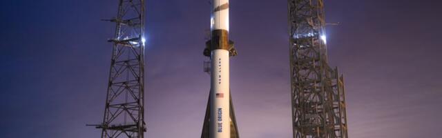 Space calendar 2025: Here are the moments you wont want to miss