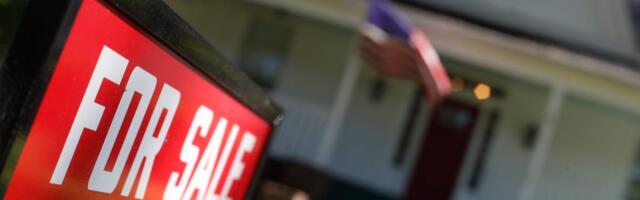 Here's the latest stat showing how the US housing market has frozen over in 2025