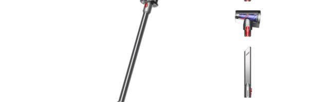 Dyson V15 Plus Cordless Vacuum Hits an All-Time Low for Amazon Prime Day, Beating Last Year’s Event Price