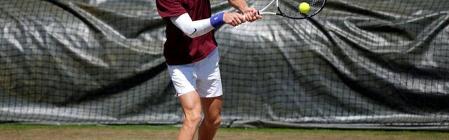 How to Watch Wimbledon Men's Singles Semifinals Jannik Sinner vs. Novak Djokovic for Free