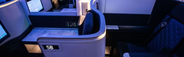 Basic Business? Delta to Consider Creating Different Tiers of Premium