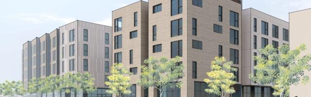 San Jose affordable housing project gets boost from construction funds