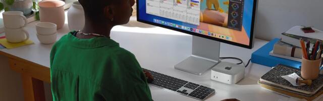 Apples M4 Mac Mini is $100 off at Amazon