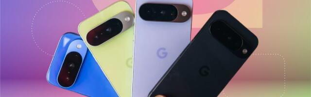 Upgrading to Pixel 10? Here's How to Prepare Your Old Pixel for Trade-In