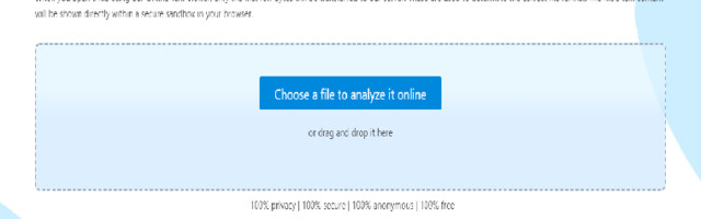 FILExt – Open, view and convert unknown files