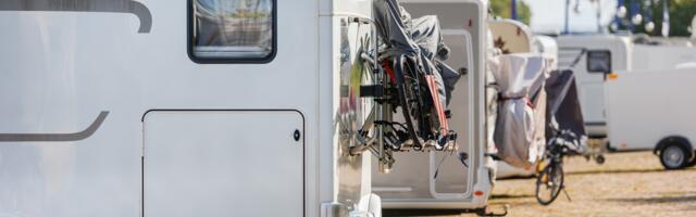 What You Should Know About The '10-Year Rule' At RV Parks