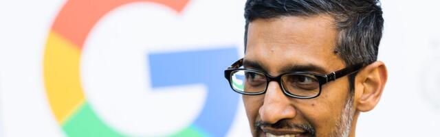 Google's antitrust win is an L for everyone else who sells ads online