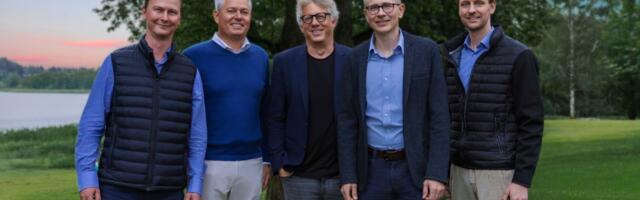 EU Quantum unicorn: Finland’s IQM raises €275M in record-breaking Series B