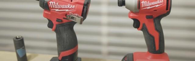 Milwaukee M12 Vs. M18 Impact Driver: What's The Difference & Which Do Users Prefer?
