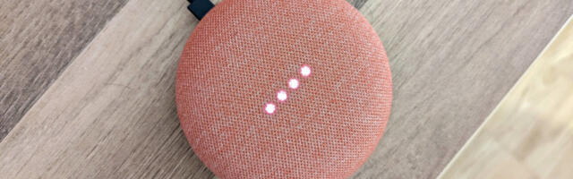 We’re about to witness a critical moment for Google Home